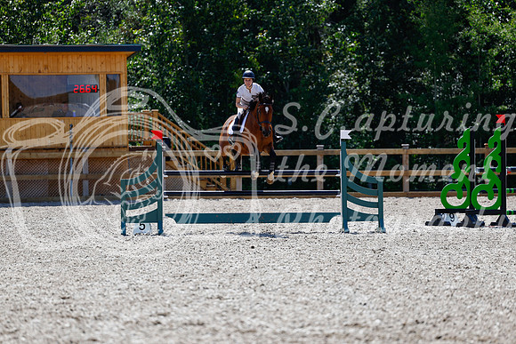 2025 - Haylee - Picco Horse Show - Thursday July 24th 03756