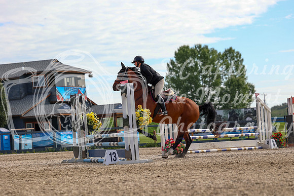 2025 - Mara - Rocky Mountain Classic I - Sunday August 10th - 08348
