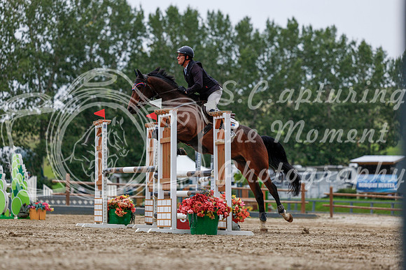 2025 - Haylee - Rocky Mountain Classic II - Friday August 15th - 01282