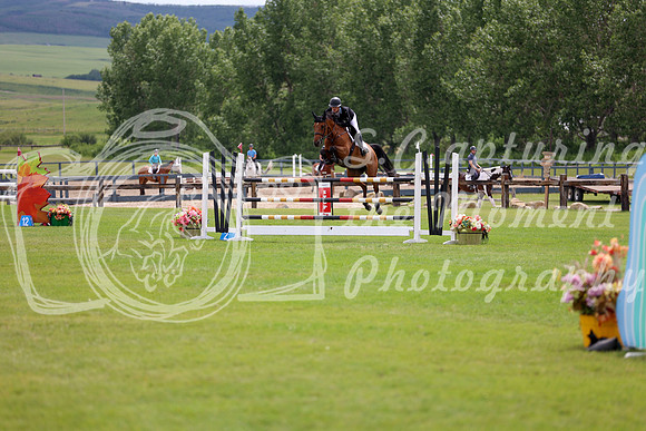 2025 - Conor - Mid Summer Classic I - Sunday July 13th - 18353