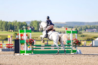 2025 - Haylee - Rocky Mountain Classic III - Friday August 22nd - 01223