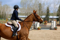 2025 - Shea - Bow Valley II - Friday May 16th - 07532
