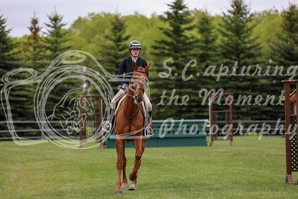 2025 - Mykenzi - Blue Sky Classic - Monday, May 19th 05658