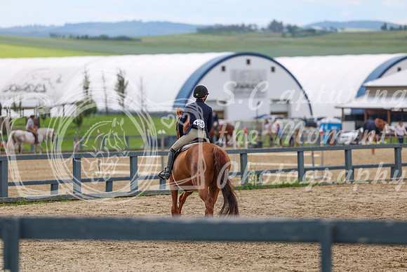 2025 - Shea - Rocky Mountain Classic II - Wednesday August 13th - 07031