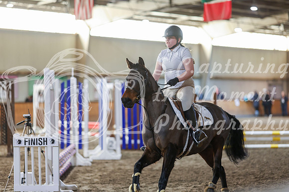 2025 - HJ Schooling - Sunday March 23rd - 1451