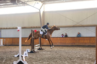 2025 - HJ Schooling - Sunday March 23rd - 1855