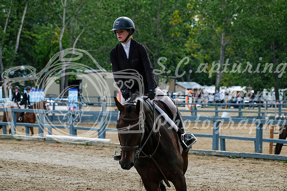 2025 - Charlie - Rocky Mountain Classic II - Saturday August 16th - 14195