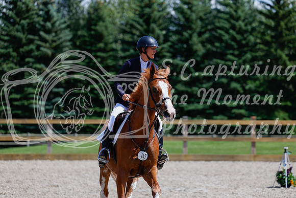 2025 - Haylee - Picco Horse Show - Thursday July 24th 03900