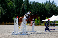 2025 - Haylee - Picco Horse Show - Thursday July 24th 03746