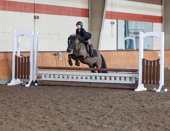 2025 - HJ Schooling - Saturday March 22nd - 5910