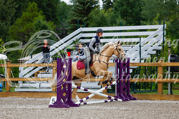 2025 - Haylee - Picco Horse Show - Friay July 25th 00158