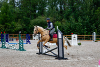 2025 - Haylee - Picco Horse Show - Friay July 25th 00150