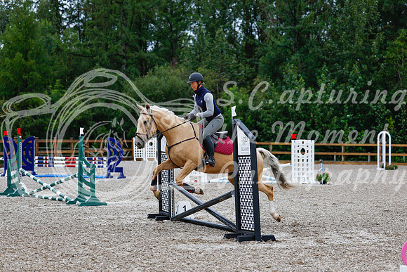 2025 - Haylee - Picco Horse Show - Friay July 25th 00150