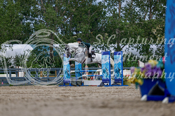 2025 - Haylee - Rocky Mountain Classic II - Friday August 15th - 00031