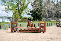 2025 - Jackie - Bow Valley II - Saturday May 17th - 11167