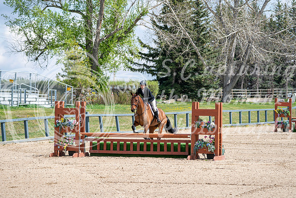 2025 - Jackie - Bow Valley II - Saturday May 17th - 11167