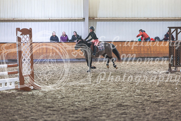 2025 - HJ Schooling - Sunday March 23rd - 4555