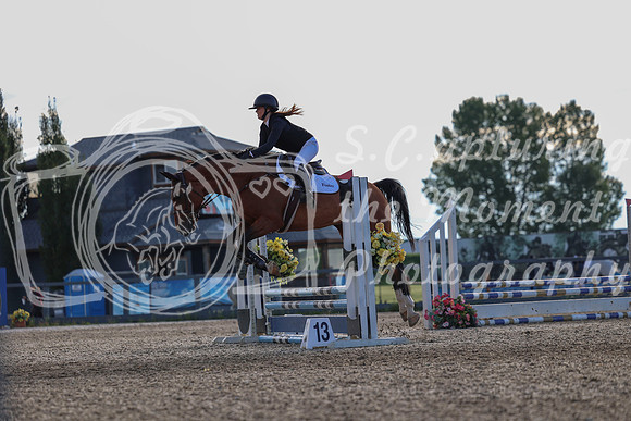 2025 - Mara - Rocky Mountain Classic I - Sunday August 10th - 05151