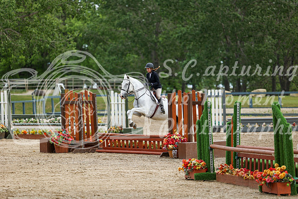 2025 - Mara - June Classic I - Sunday June 15th - 16082