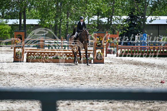 2025 - MJ - Mid Summer Classic II - Saturday July 19th - 07975