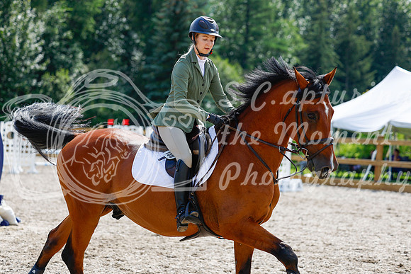 2025 - Haylee - Picco Horse Show - Saturday July 26th 07751