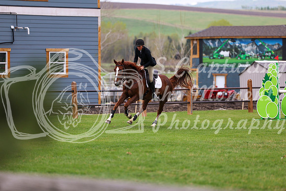 2025 - Shea - Bow Valley II - Friday May 16th - 02374