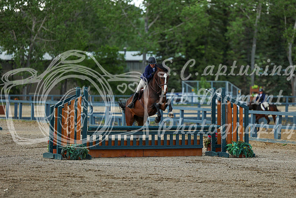 2025 - Mara - June Classic I - Saturday June 14th - 11926