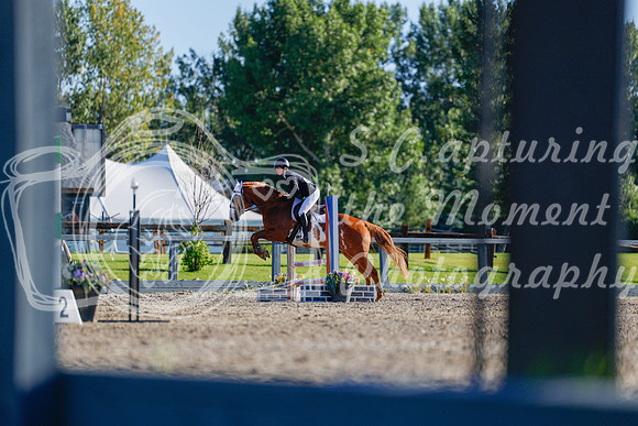 2025 - Haylee - Rocky Mountain Classic II - Sunday August 17th - 10901