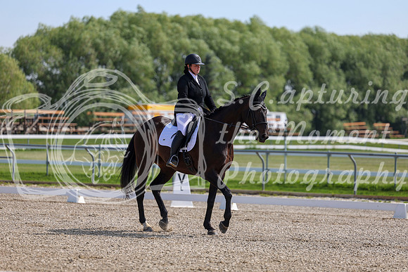 2025 - Dressage Festival - Saturday July 5th - 02636