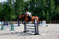 2025 - Haylee - Picco Horse Show - Friay July 25th 05951