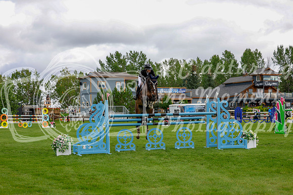 2025 - Haylee - Rocky Mountain Classic II - Thursday August 14th - 06034
