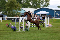 2025 - Shea - Teesdale - Friday July 25th - 07517