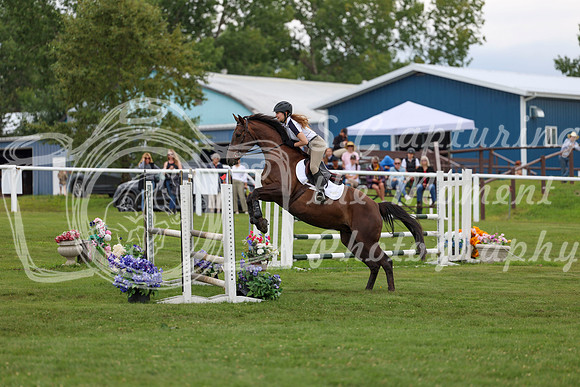 2025 - Shea - Teesdale - Friday July 25th - 07517