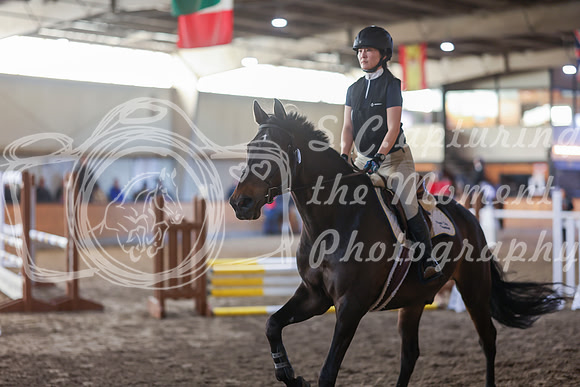 2025 - HJ Schooling - Sunday March 23rd - 3215