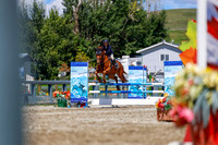 2025 - Haylee - Rocky Mountain Classic I - Saturday August 9th - 14752