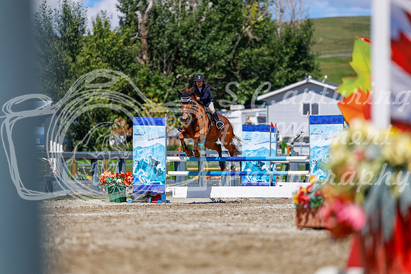 2025 - Haylee - Rocky Mountain Classic I - Saturday August 9th - 14752