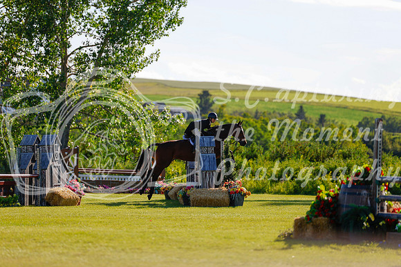 2025 - Haylee - Rocky Mountain Classic III - Thursday August 21st - 15135
