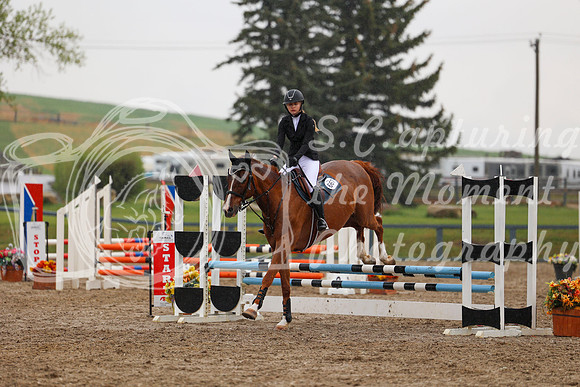2025 - Mara - Bow Valley II - Sunday May 18th - 08019