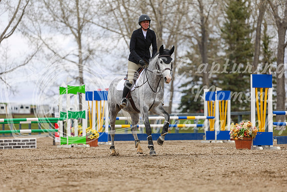 2025 - Shea - Bow Valley II - Thursday May 15th - 02713