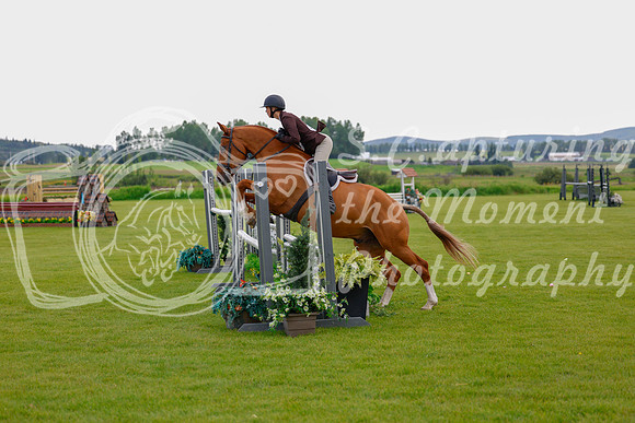 2025 - Haylee - Rocky Mountain Classic II - Friday August 15th - 20024