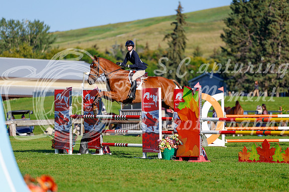 2025 - Haylee - Rocky Mountain Classic III - Saturday August 23rd - 01498