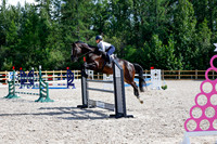 2025 - Haylee - Picco Horse Show - Friay July 25th 05423