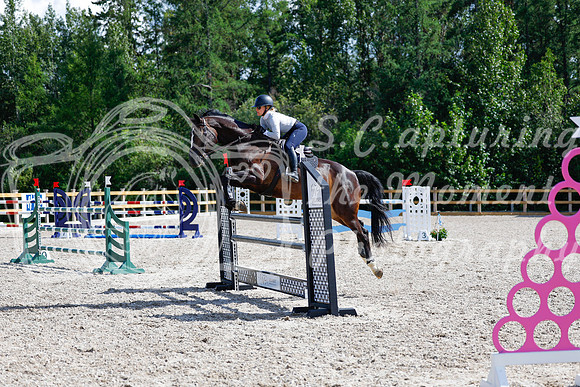 2025 - Haylee - Picco Horse Show - Friay July 25th 05423