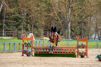 2025 - Jackie - Bow Valley II - Saturday May 17th - 13565