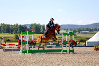 2025 - Haylee - Rocky Mountain Classic III - Friday August 22nd - 07246