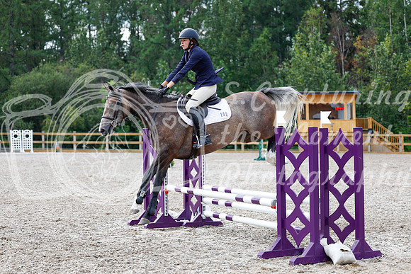 2025 - Haylee - Picco Horse Show - Saturday July 26th 03426