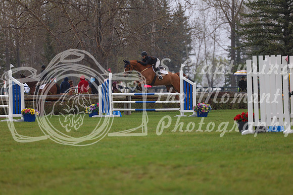 2025 - Shea - Bow Valley II - Sunday May 18th - 01444