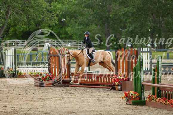 2025 - Mara - June Classic I - Sunday June 15th - 16341