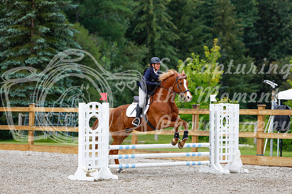 2025 - Haylee - Picco Horse Show - Sunday July 27th 01399