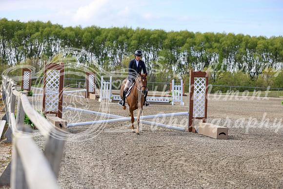 2025 - Julia - Blue Sky Classic - Sunday, May 18th 39784